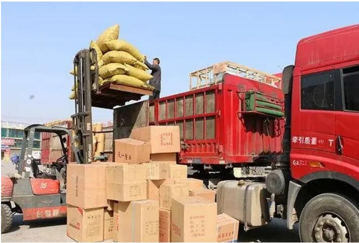 泉州到嘉兴物流专线