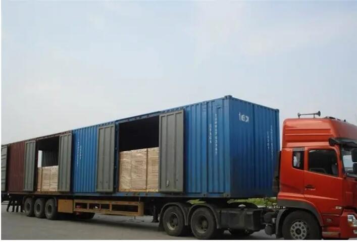 泉州到嘉兴整车运输