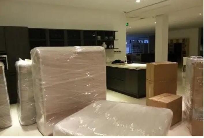 泉州到嘉兴长途搬家