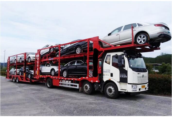 泉州到嘉兴轿车托运